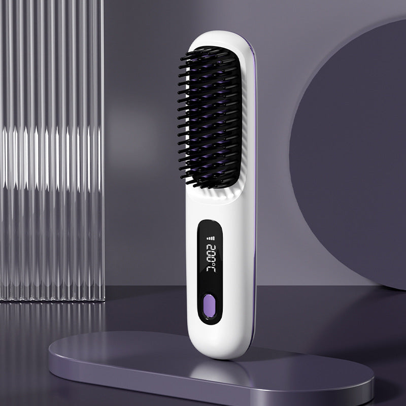 Veloura™ Brush