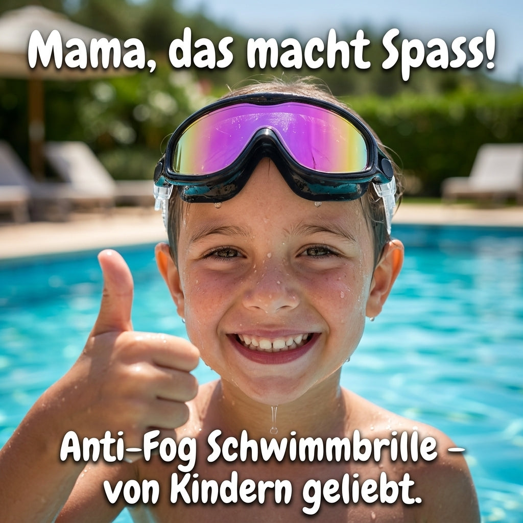 ClearSplash Schwimmbrille