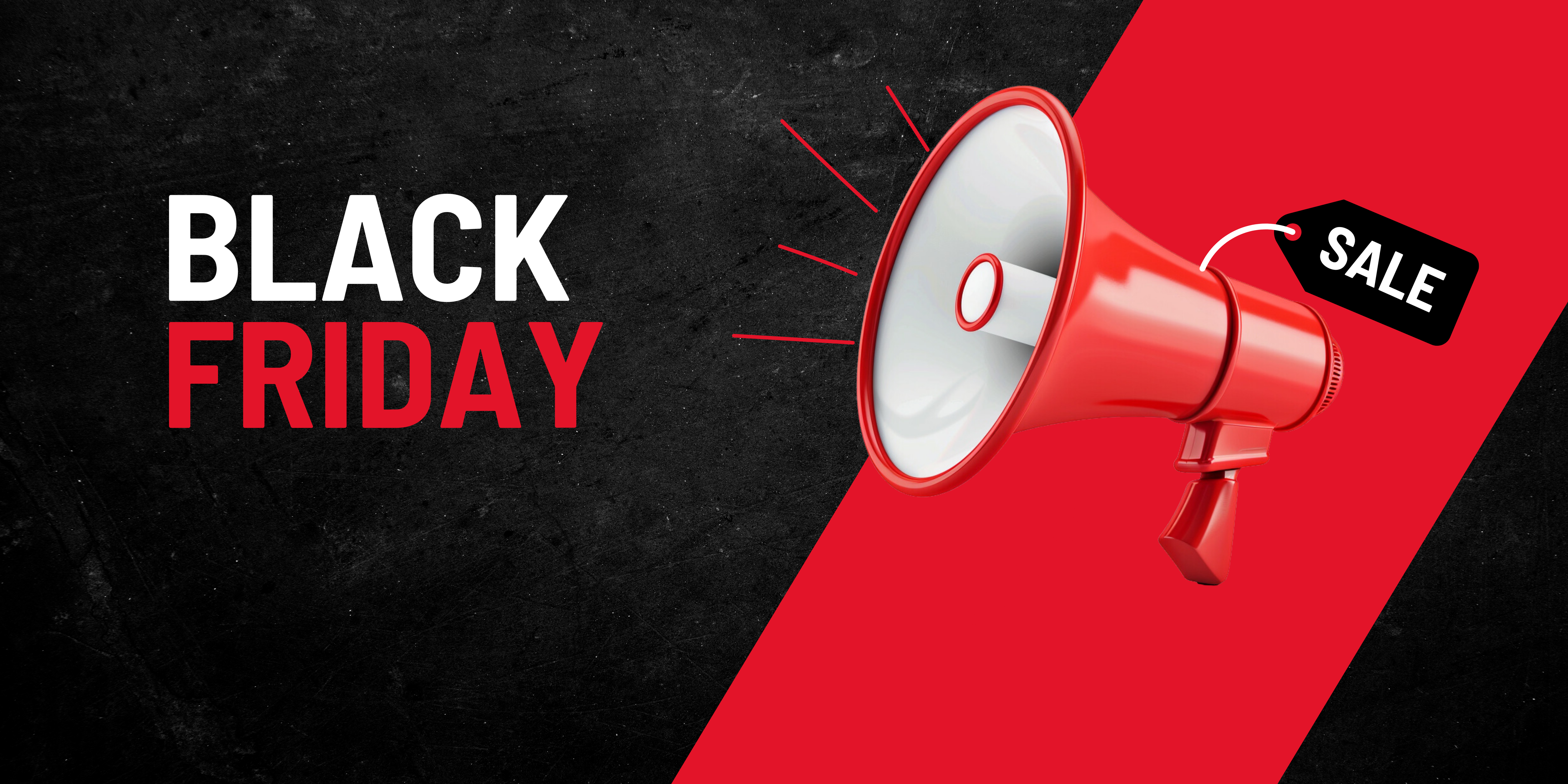 Black Friday 🖤🖤