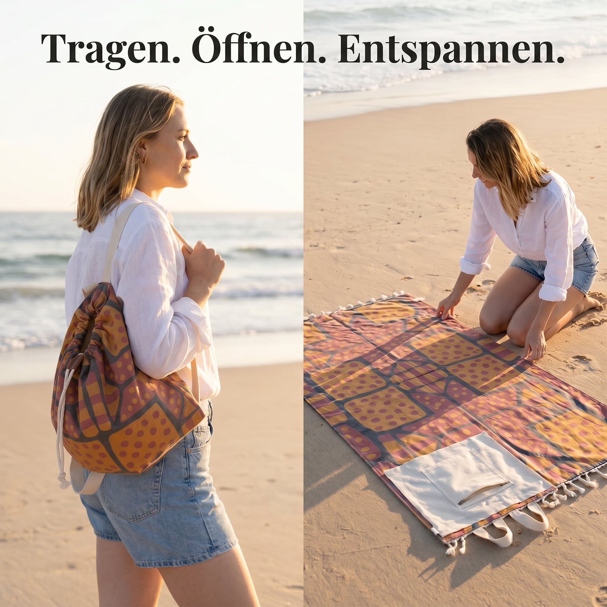 TowelBag™