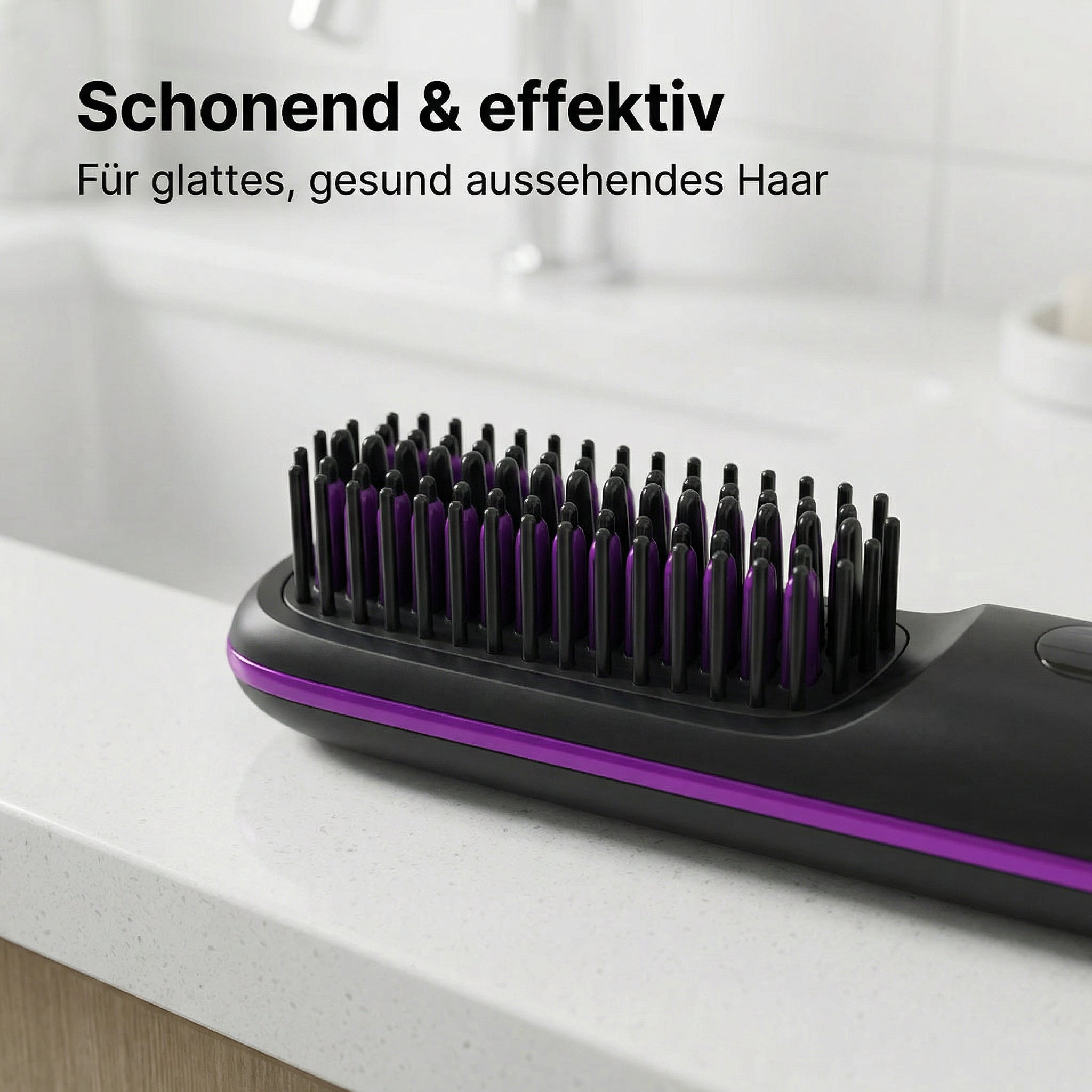 Veloura™ Brush