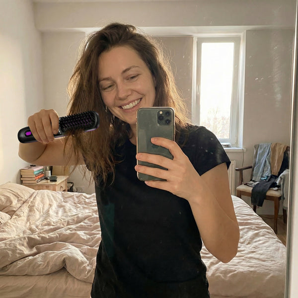 Sabrina M