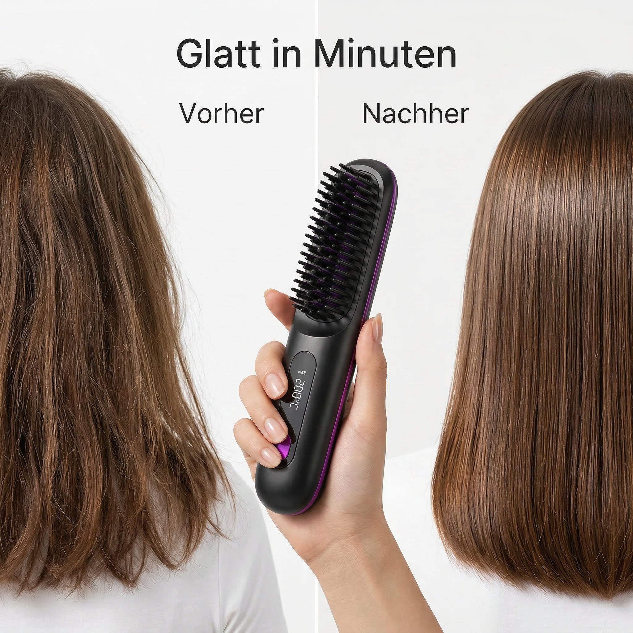 Veloura™ Brush